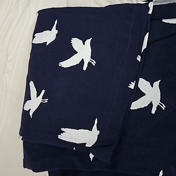 Patriot Size Medium Seagull Pyjama Pants - Picture 4 of 6